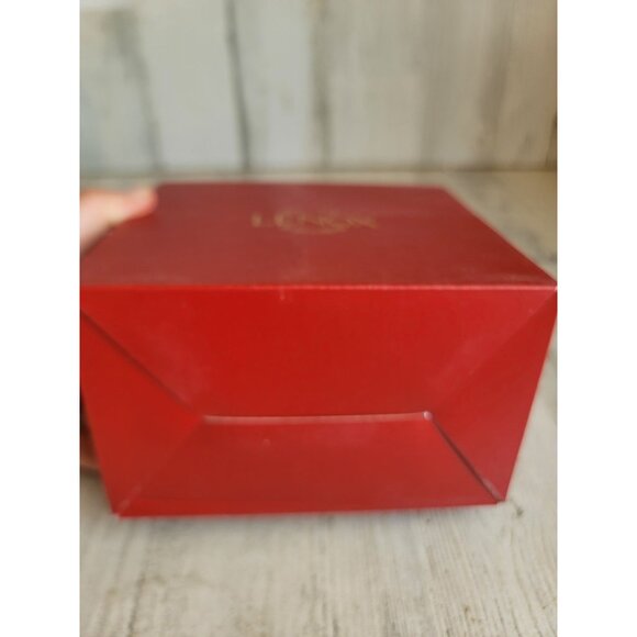 Lenox holiday Santa's list salt pepper set Shaker Xmas‎ decor - Picture 7 of 7